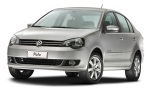 Volkswagen Polo Sedan 2013 - 01